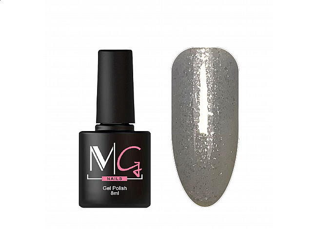 Гель-лак MG Nails №164, 8 мл