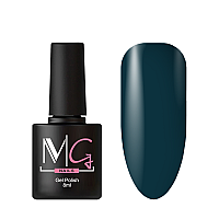 Гель-лак MG Nails №183, 8 мл