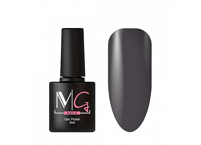 Гель-лак MG Nails №188, 8 мл