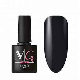 Гель-лак MG Nails №189, 8 мл