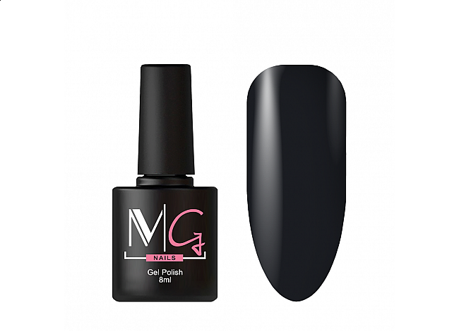 Гель-лак MG Nails №189, 8 мл