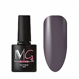 Гель-лак MG Nails №191, 8 мл