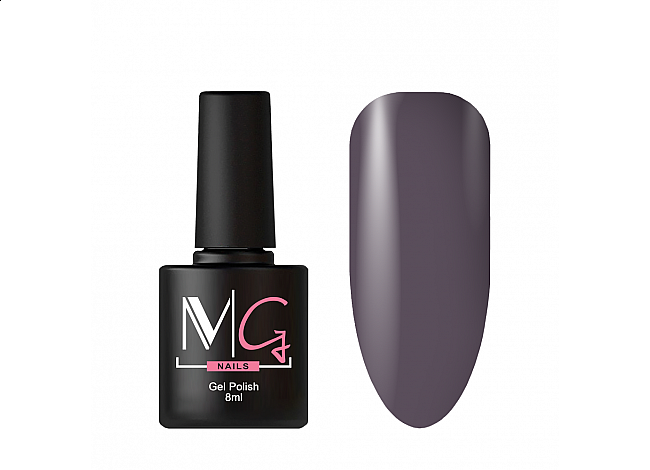 Гель-лак MG Nails №191, 8 мл