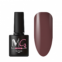 Гель-лак MG Nails №193, 8 мл