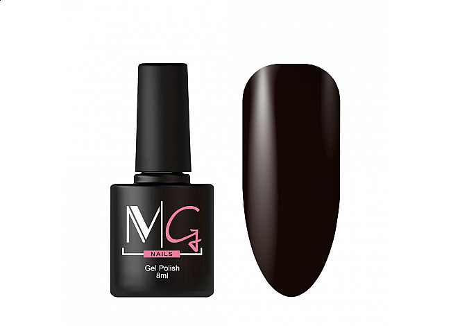 Гель-лак MG Nails №195, 8 мл