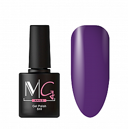 Гель-лак MG Nails №203, 8 мл