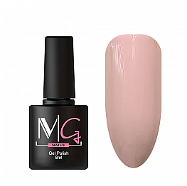 Гель-лак MG №026 (Oriental Pink), 8 мл
