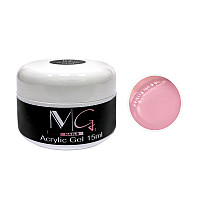 Акригель MG Nails Acrylic Gel №09, 15 мл 