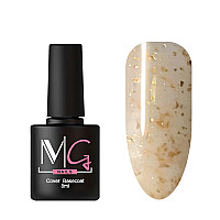 Камуфлююче базове покриття MG Nails Cover Base №61, 8 мл