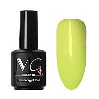 Жидкий акригель MG Nails 25, 15 мл