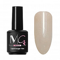 Жидкий акригель MG Nails 08, 15 мл