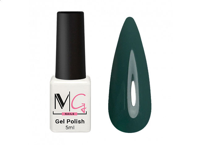 Гель-лак mini MG №М59, 5 мл