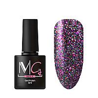 Гель-лак SHINE MG №10, 8 мл