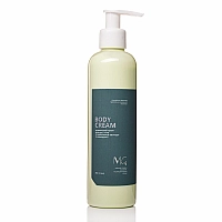 Питательный крем для рук и тела MG, 250 мл